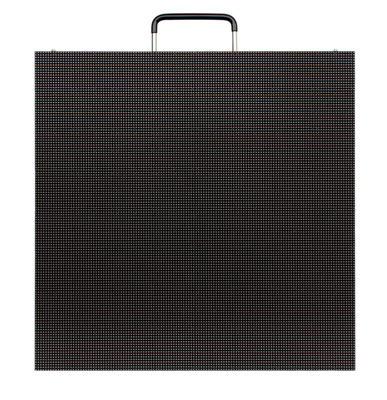 High Brightness SMD3535 P10 Outdoor Full Color Led Screen Rental For Stadium