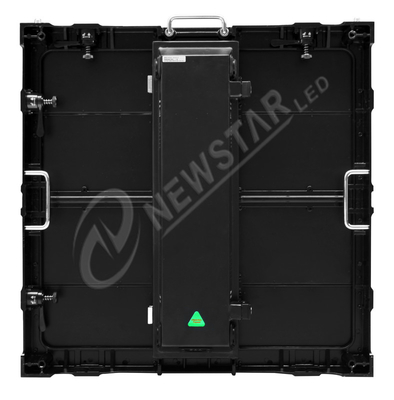 Ultra Thin High Brightness video wall led display , led advertising panel 6mm Pixel pitch