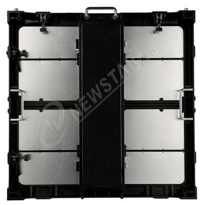 P8 Outdoor Advertising LED Display Seamless , Rental Visual large led screens