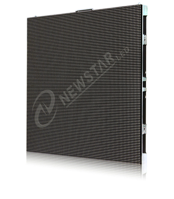 P8 Outdoor Advertising LED Display Seamless , Rental Visual large led screens