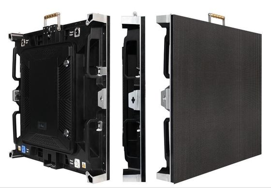 HD 3mm Light Weight Rental LED Display Indoor Full Color LED Screen IP31