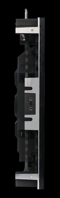 6.25mm Outdoor IP65 Rental LED Display 500X500 Die-cast Aluminum Cabinet High Brightness